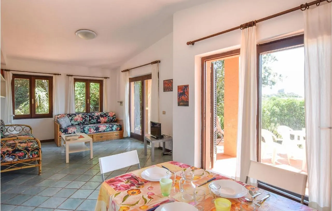 度假居 Nice Home In Trinita Dagultu Vignol With Kitchen Li Valcaggi 意大利