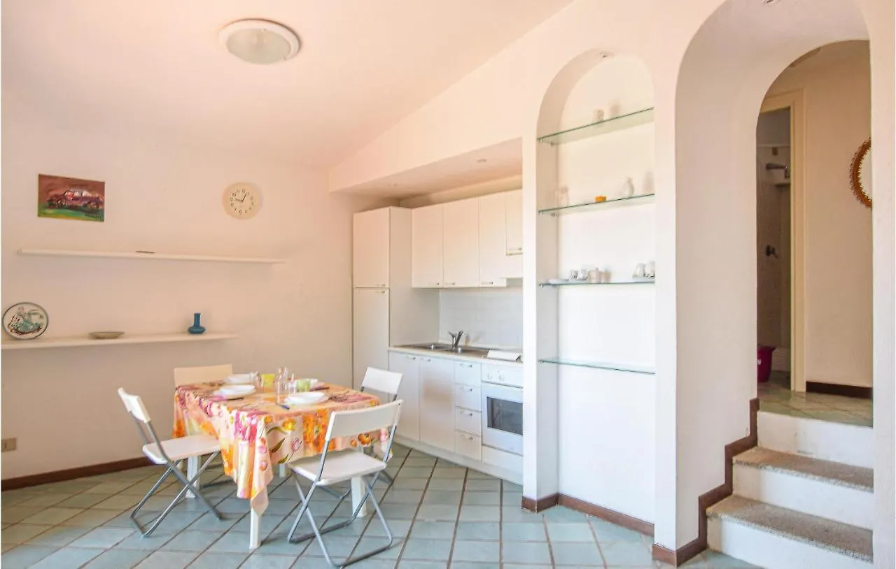 Nice Home In Trinita Dagultu Vignol With Kitchen Li Valcaggi