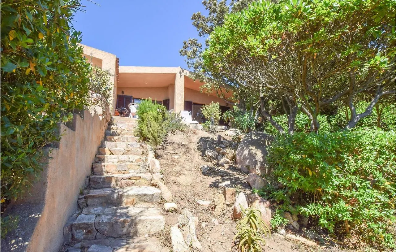 Nice Home In Trinita Dagultu Vignol With Kitchen Li Valcaggi 0*,