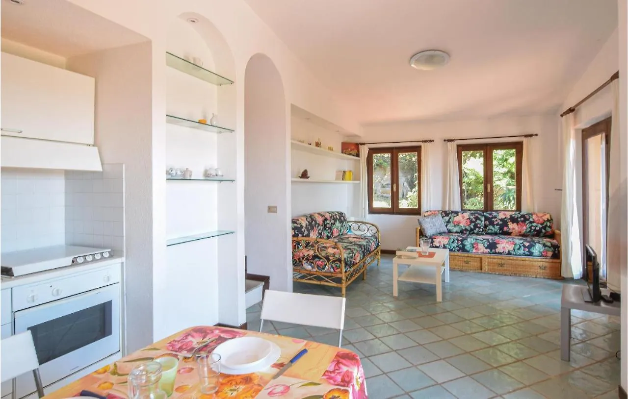 Nice Home In Trinita Dagultu Vignol With Kitchen Li Valcaggi