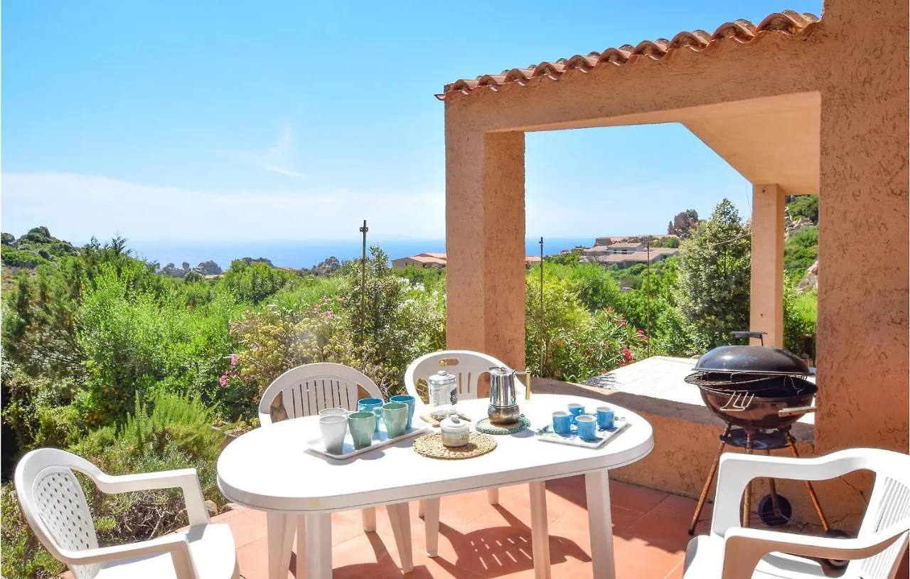 Nice Home In Trinita Dagultu Vignol With Kitchen Li Valcaggi