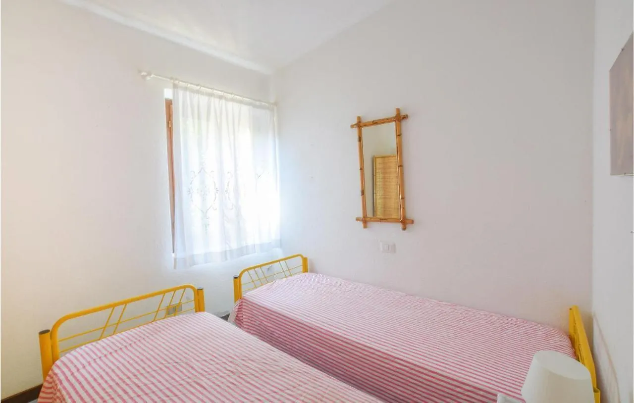 度假居 Nice Home In Trinita Dagultu Vignol With Kitchen Li Valcaggi 意大利