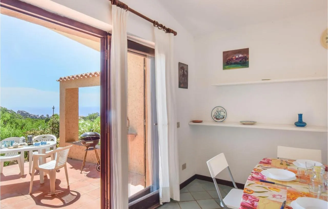 度假居 Nice Home In Trinita Dagultu Vignol With Kitchen Li Valcaggi